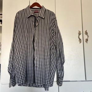 Luchiano Visconti mens shirt